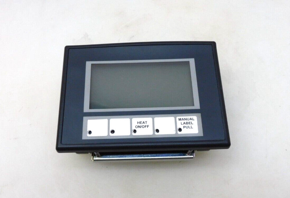 AUTOMATION DIRECT EA1-S3MLW+18902B105 OPERATOR INTERFACE PANEL TOUCH SCREEN