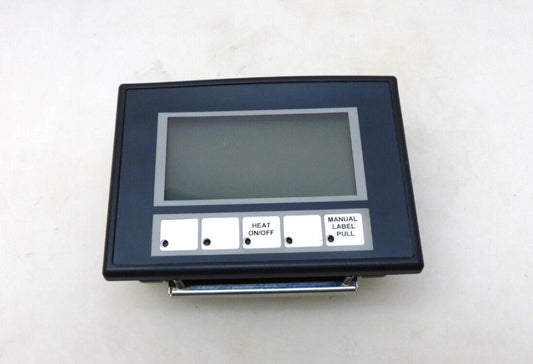AUTOMATION DIRECT EA1-S3MLW+18902B105 OPERATOR INTERFACE PANEL TOUCH SCREEN
