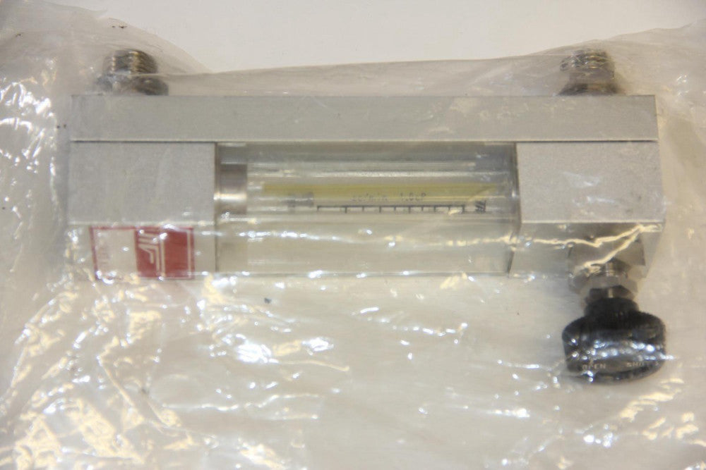 TOKYO KEISO F91-41634 SP.GR. 0.96-1.05 Flow Meter
