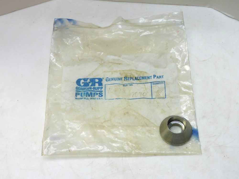 GORMAN-RUPP 10278 17090 IMPELLER WASHER