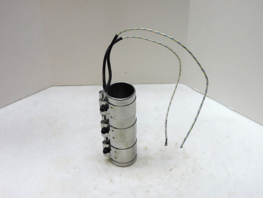 No Name HB1-155012-700 Heater Band 120V 700W 1-1/2" id 5" length