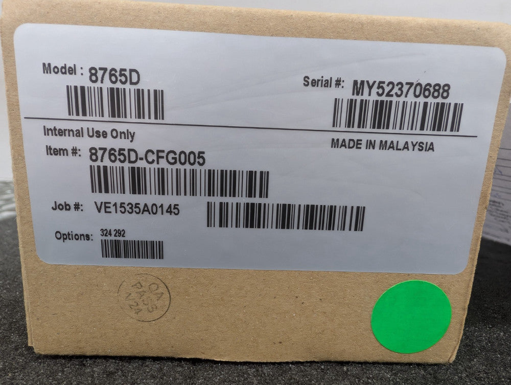 New, Optek, OHB900, SENSOR HALL DIGITAL PC PIN