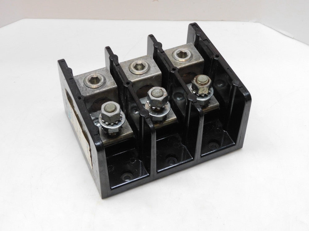 MARATHON 1433559 POWER TERMINAL BLOCK