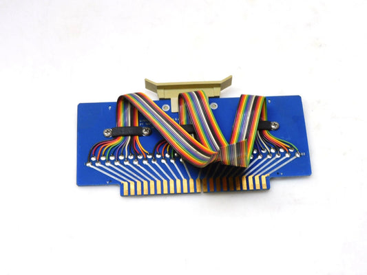 Uson Circuit Board Rear Panel 10050-X303 Rev A