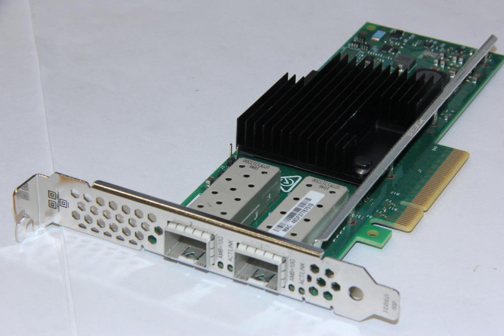 HPE 784304-001 562SFP+ 10Gb Network Adapter with Full Size Bracket