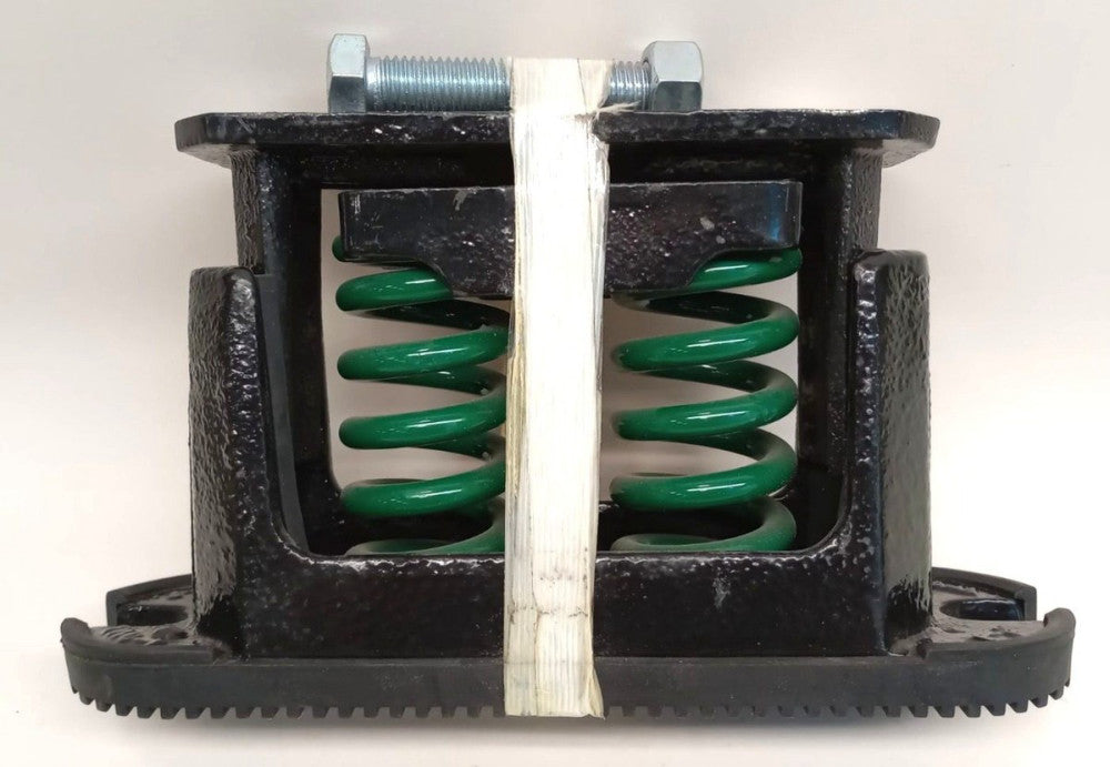 VMC C2E-1D-1800 Vibration Isolator Spring Assembly VIC2E1D1800