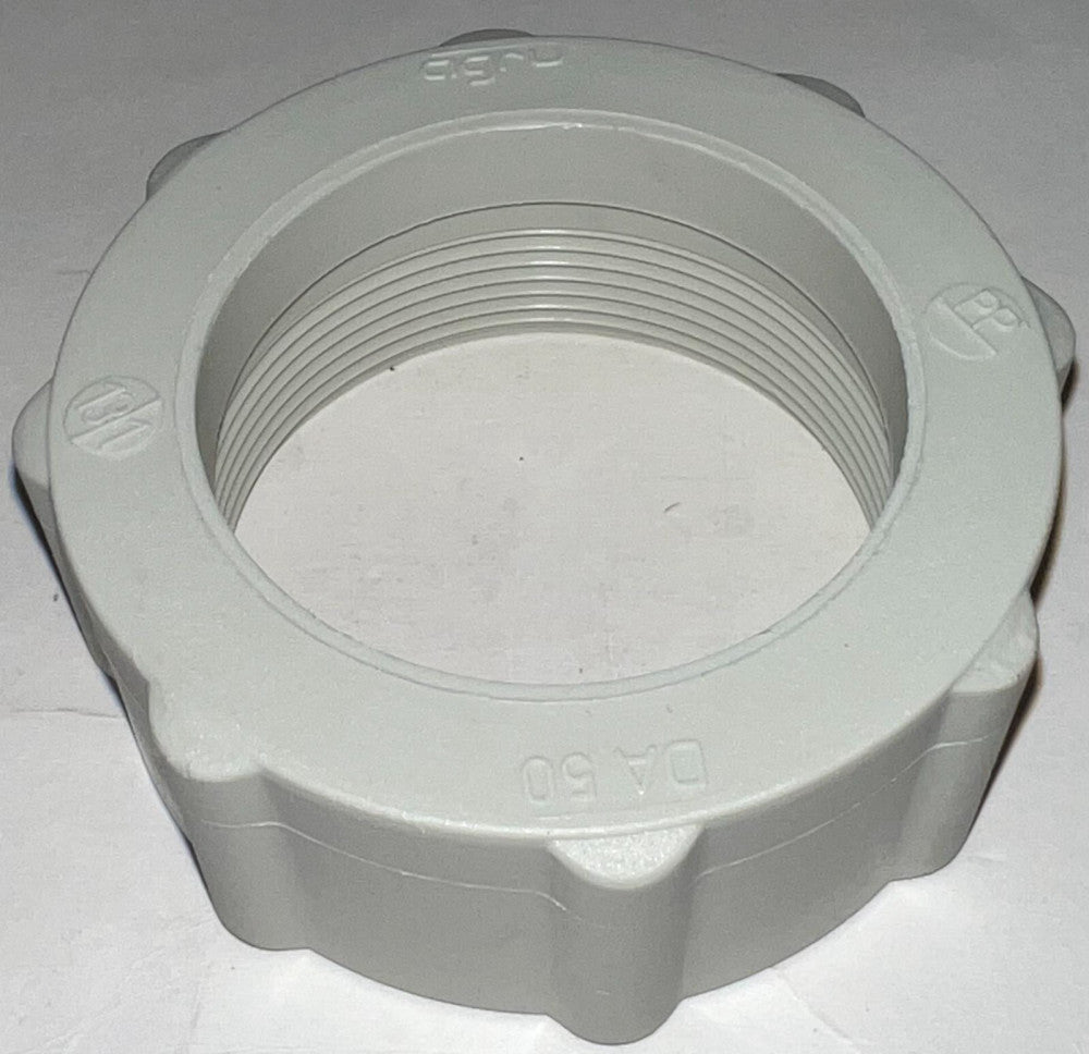 AGRU DA50 13/1 PP Socket