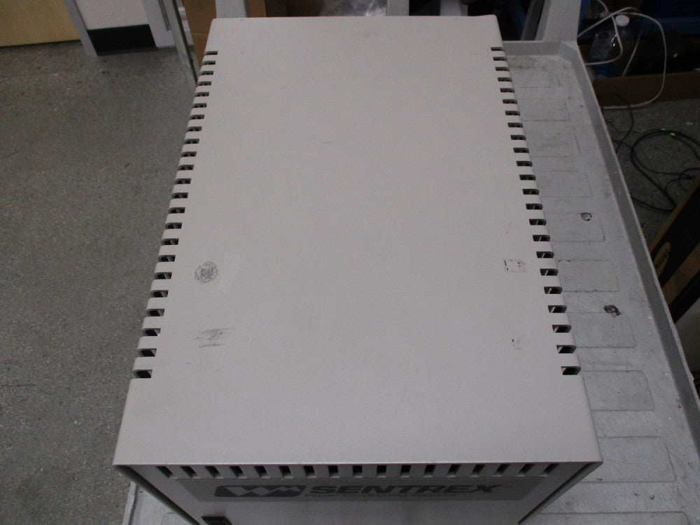 SENTREX PCLC 1400 POWER CONDITIONING SYSTEMS