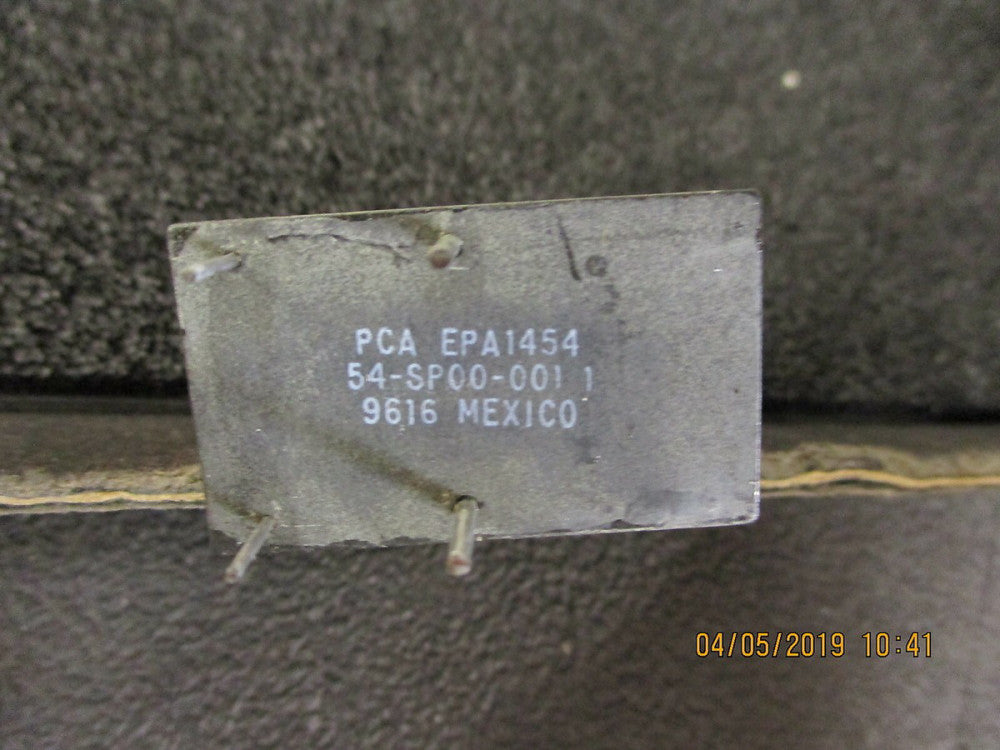 EPA1454 PCA Fixed Inductors BRAND NEW! LOT OF 10