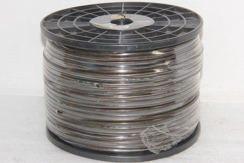 DB LINK GW10BK 500Z 10AWG Performance Cable 500-FT