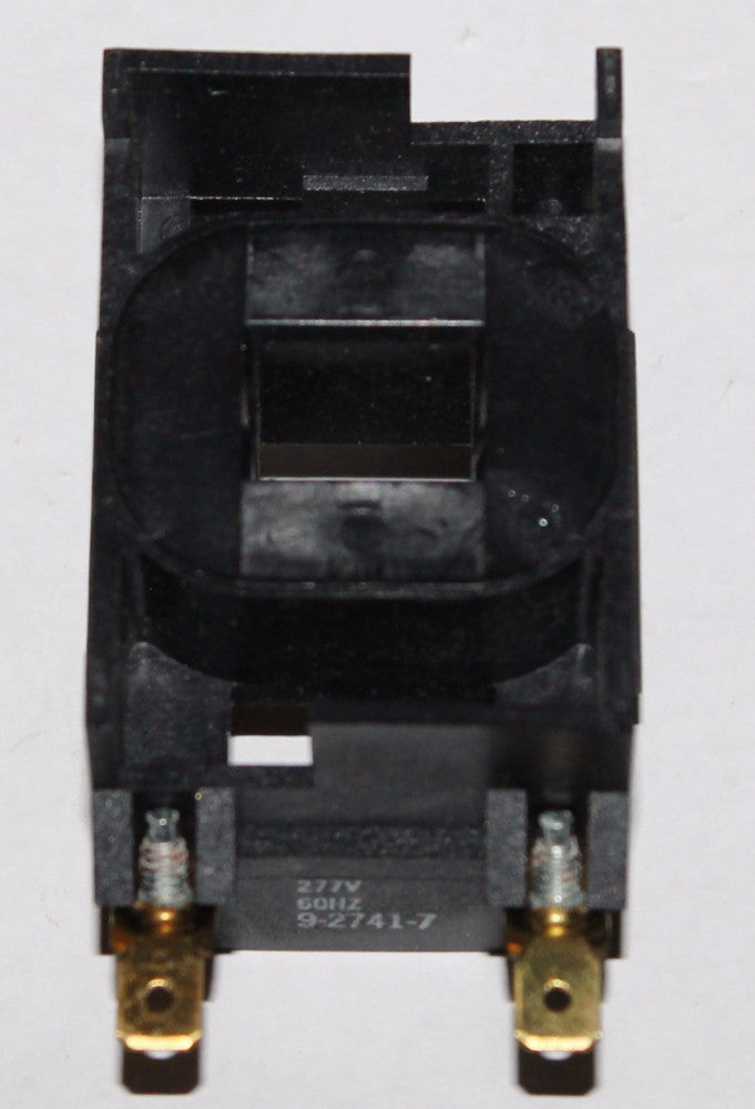 CUTLER HAMMER 9-2741-7 277V Contactor Relay Coil 9 2741 7