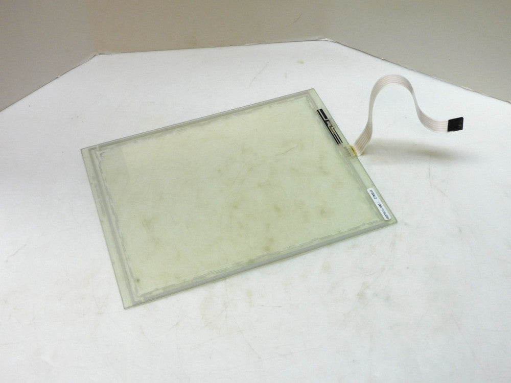 ELOGRAPHICS 362743-683 TOUCH SCREEN GLASS PANEL