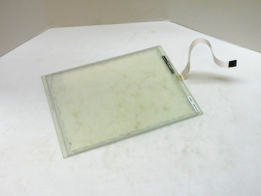 ELOGRAPHICS 362743-683 TOUCH SCREEN GLASS PANEL