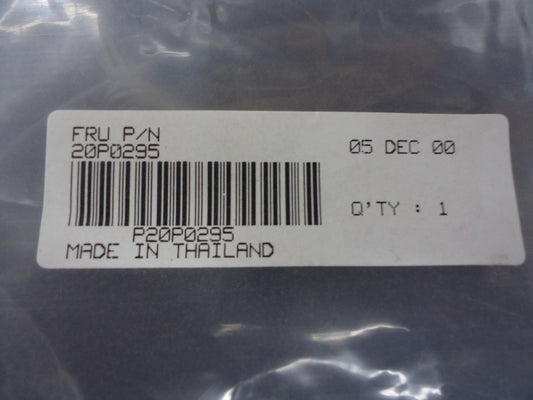 NEW, 20P0295 IBM INTEGRATED DISPLAY CABLE