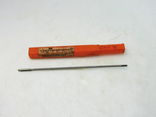 R&N REIFF & NESTOR 6-32NC EXTENSION TAP H-3 2FL 6" OAL