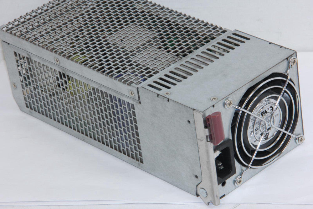 SUPER MICRO PWS-1K67P-1R 1600W Power Supply