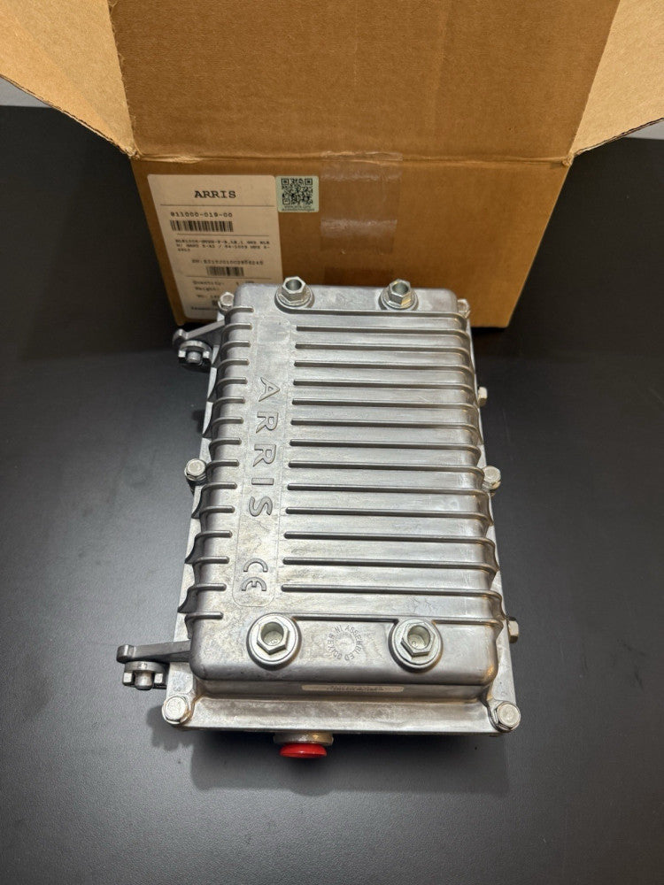Arris 811000-019-00 BLE100K-GTXH-F-R LE 1 GHZ BLE W/ GAN 2 Line Extender