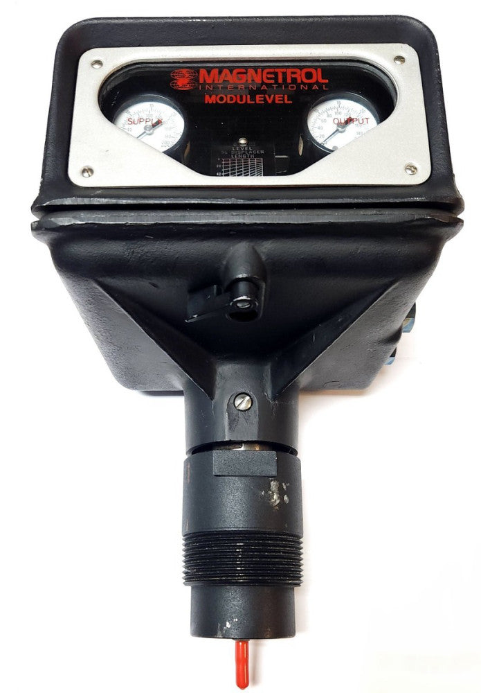 MAGNETROL MODEL APM 131L MODULEVEL Liquid Level Sensor 230 PSI 250 PSIG