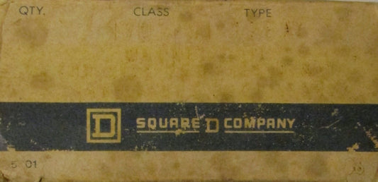 SQUARE D Type SJC Size 2 Coil 380/440V 1707 S1 T26A
