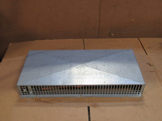 Siemens Sinamics Breaking Resistor 6SL3100-1BE21-3AA0 15Ohm 800V