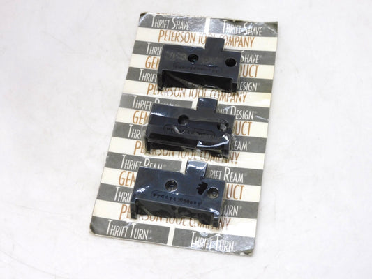 Peterson Tool PTC-674-10008-D2 Anvil Cutter Tool