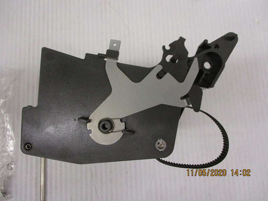  Open Box, IBM, 10J1599, Feed - Flipper Asm