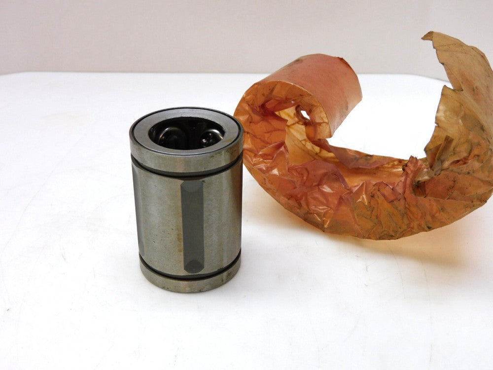 THOMSON 162536 BALL BUSHING BEARING