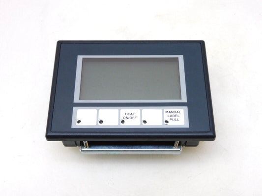 AUTOMATION DIRECT EA1-S3MLW+17222B011 OPERATOR INTERFACE PANEL TOUCH SCREEN