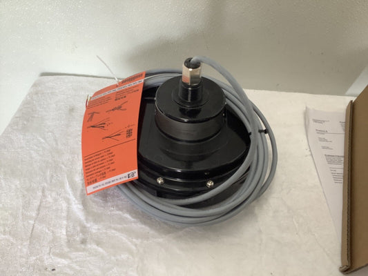 Endress Hauser Prosonic S FDU95-P1N1A Ultrasonic Measurement Time-of-Flight