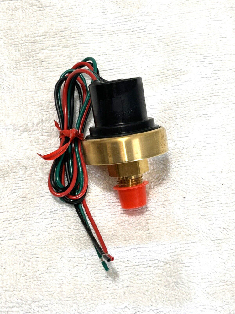 Gems PS81-20-4MNB-C-FL18 Series PS81 Ultra-Long Life Vacuum Switch