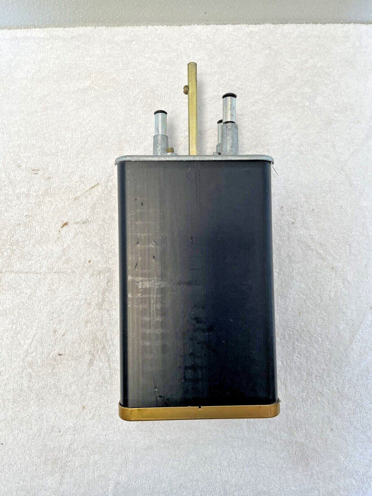 General Electric 1 AUX Control Switch 16SB 1HB3L1LUM4Y 