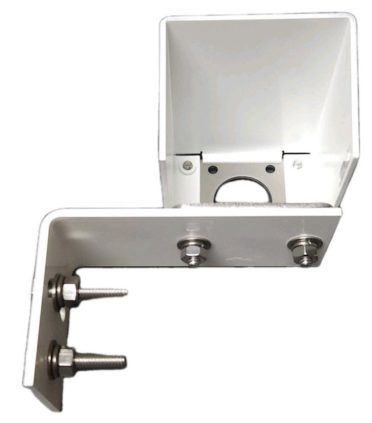 BANNER SMA Type QD Proximity Sensor Mounting Bracket SMA30SELQD AND OTHERS WD242