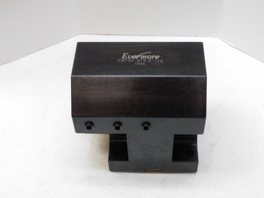 Evermore DW700-B76.2-110 Boring Bar Holder