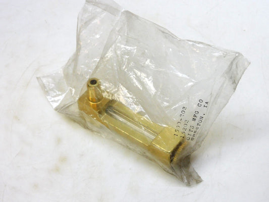 Gits 1500-202 Liquid Level Gauge 1/8" npt 15202