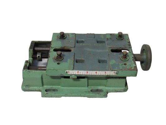 Reeves 91-1/2B-H335 Adjustable Motor Pulley Mount Base Plate 8" X 10"