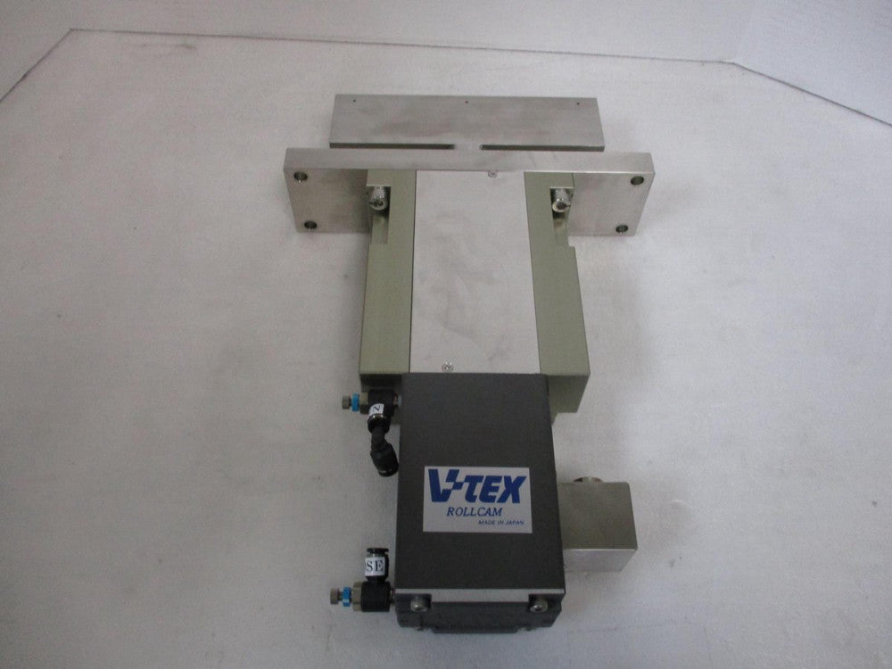V-TEX CX12-000079-V11 ROLLCAM DOOR SLIT VALUE V166566