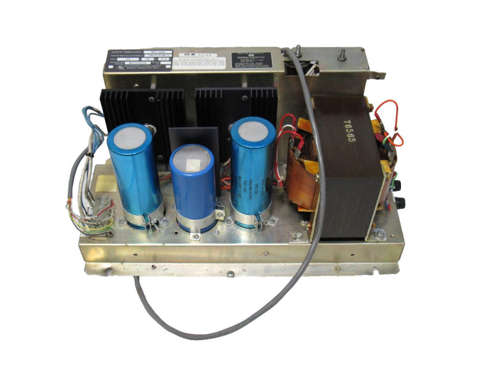 Superior Electric MPS-3000 Slo-Syn Power Supply 120V