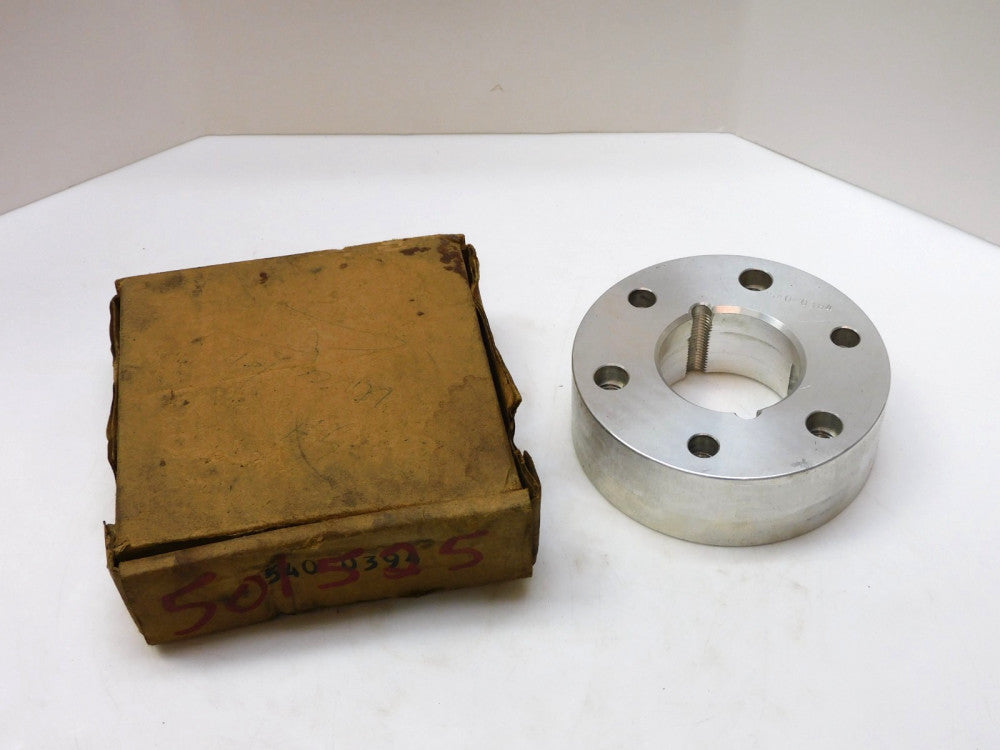 NO NAME 540-0394 ARMATURE HUB