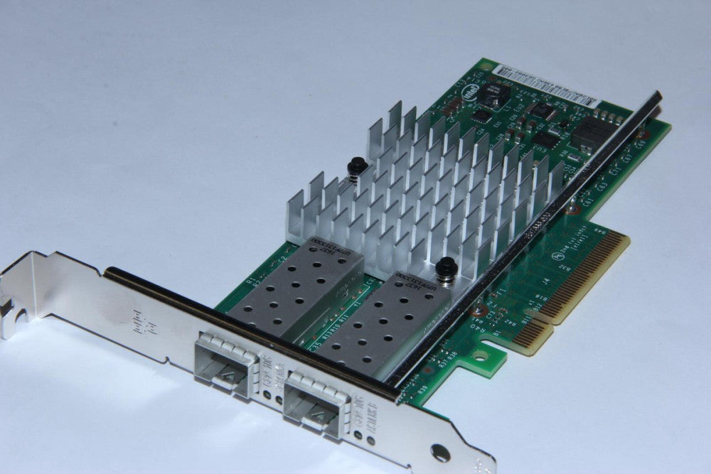IBM 49Y7962 Intel X520-DA2 Dual Port SFP+ Network Adapter