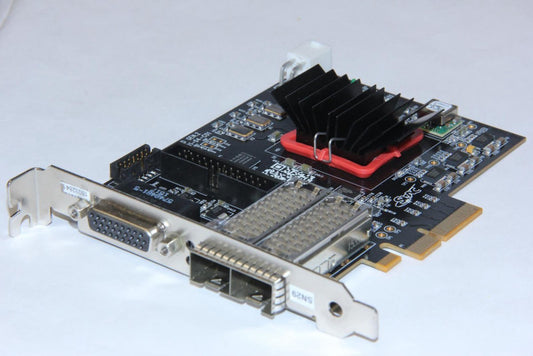 SLAC SA-260-101-04-C01 Gen2 EVR Card