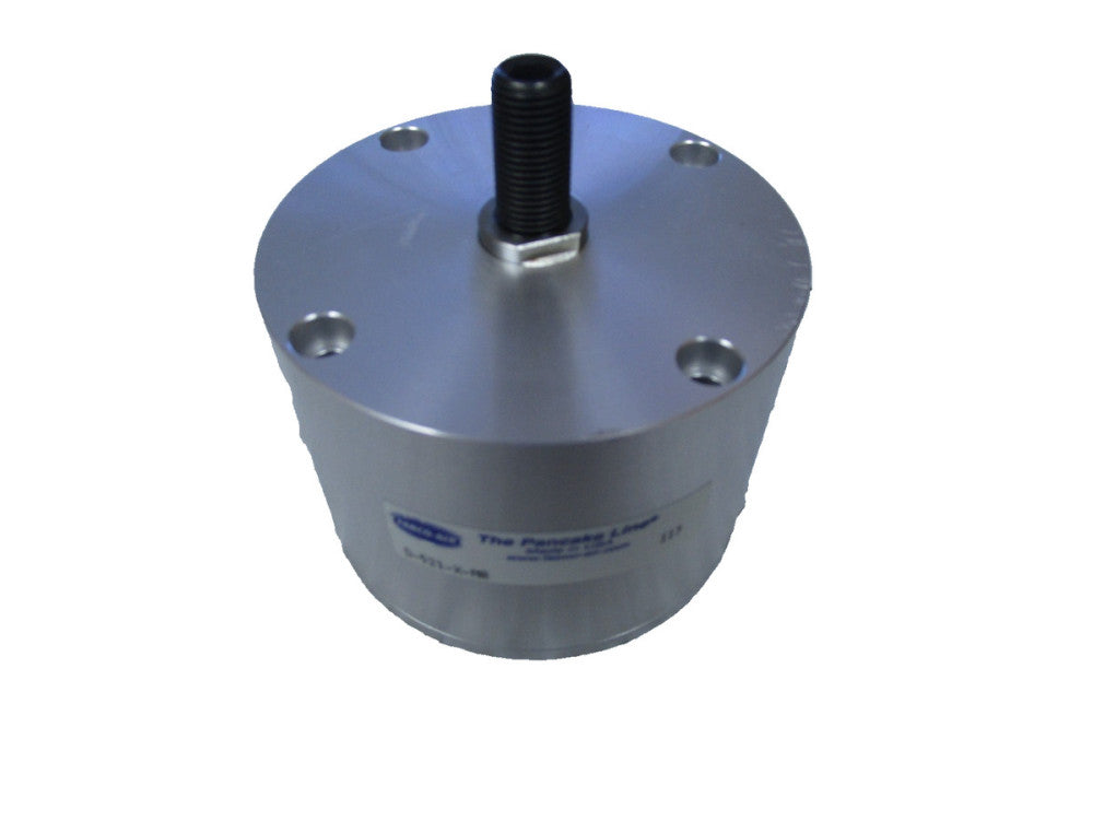 Fabco-Air D-521-X-MR Pancake Cylinder