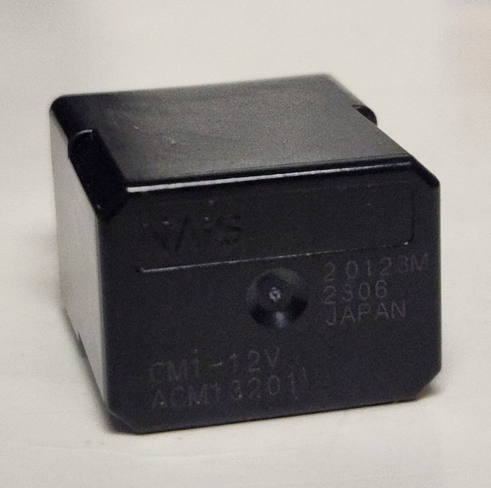 NAIS CM1 12V ACM13201 Automotive Relay 12 VDC 20123M 5 Pin