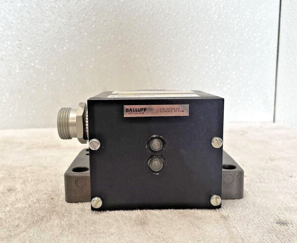 Balluff BES-516-B02-KHG-12-602-SP02, Inductive Limit Switch