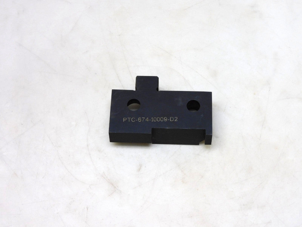 Peterson Tool PTC-674-10009-D2 Anvil Cutter Tool