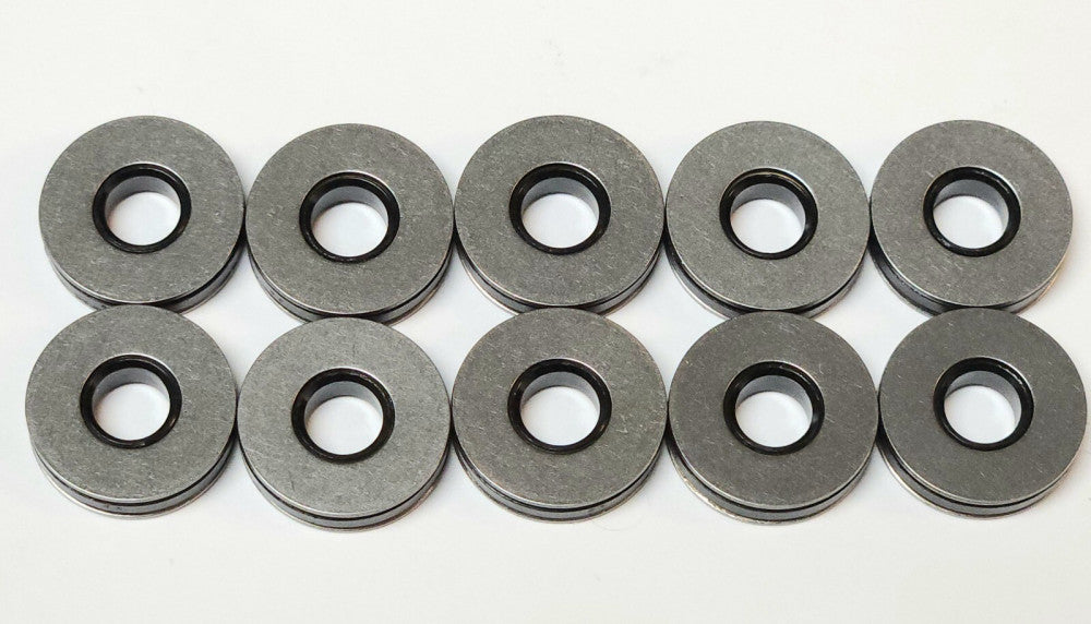 LOT OF 10 SCHAEFFLER INA F 240341 AXE A0027809 Spherical Roller Bearing 26112586