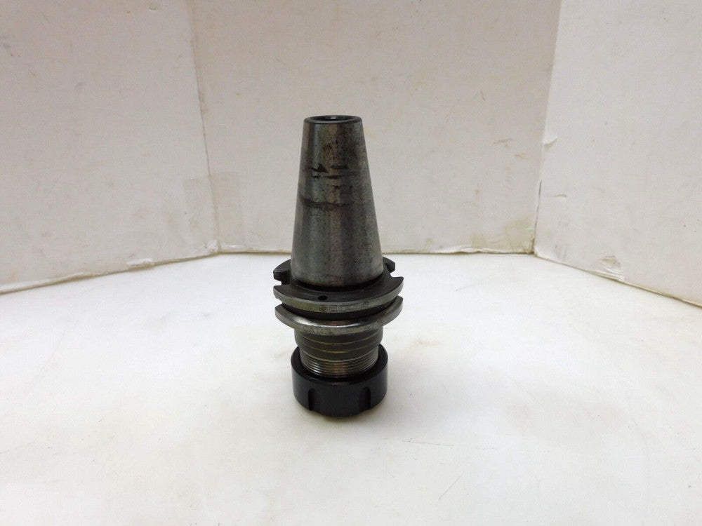 SECO E2502 5675 32275 COLLET CHUCK ENDMILL TOOL HOLDER CAT40 CC ER 32X2.75