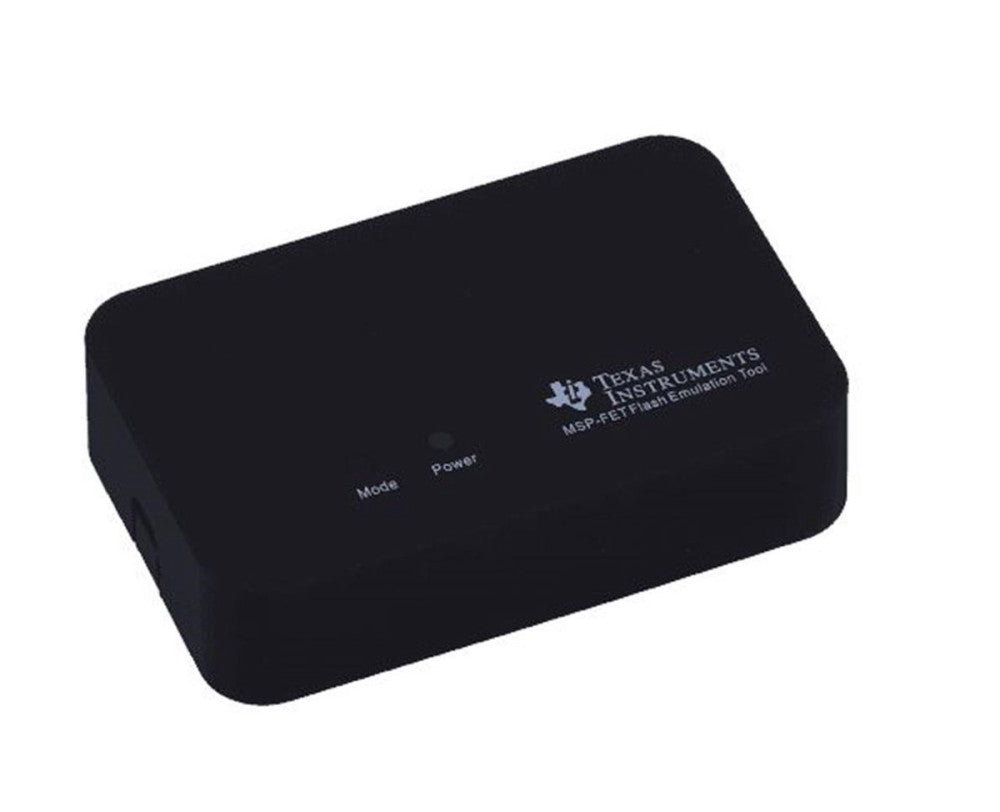 TEXAS INSTRUMENTS MSP-FET Flash Emulation Tool "NEW"