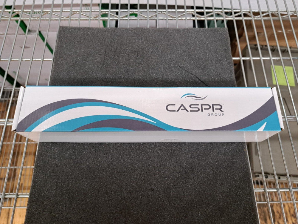 New, Caspr, 200E, Elevator Air Purification Unit with AC Adapter
