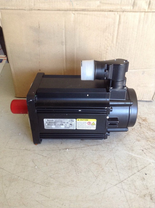 Rexroth 3 Phase Permanent Magnet Motor