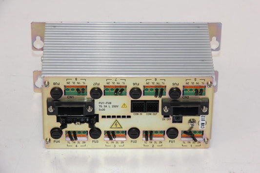 RKC INSTRUMENT CVM-10-5*B Power Module